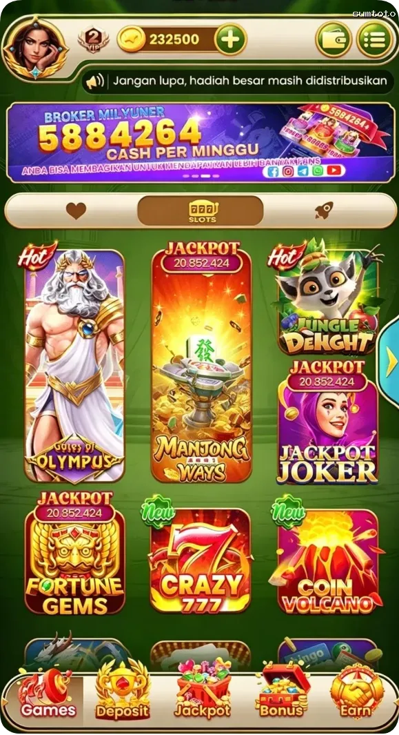 sumtoto Preview - Resmi Unduh